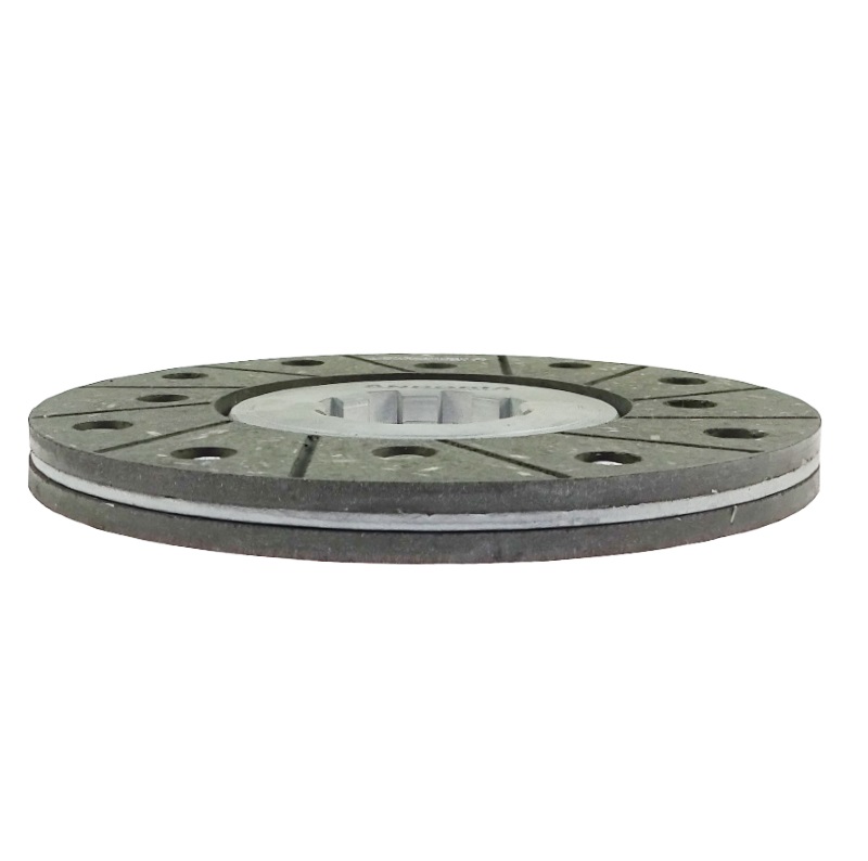 Tarcza hamulca Bizon fi-165mm nowy typ Andoria 42936