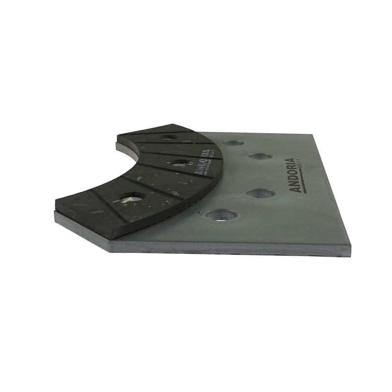 Tarcza hamulcowa prosta prasa Sipma 42947