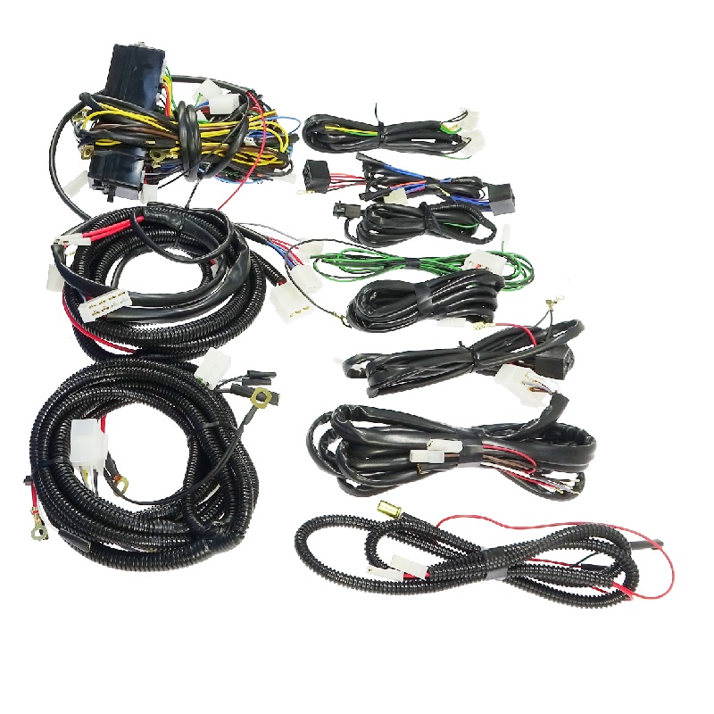 Instalacja łączona kompletna MF4 ELMOT PREMIUM LINE 43753