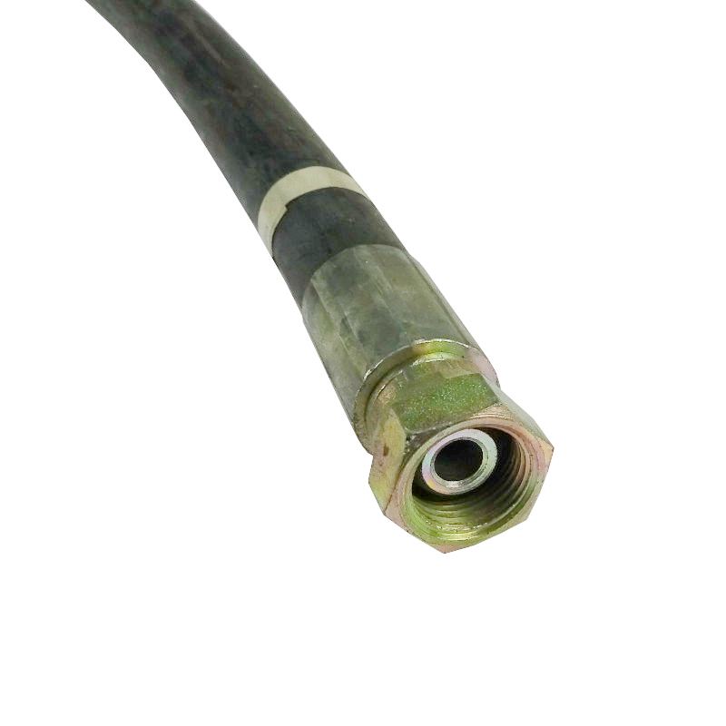 Przewód hydrauliczny MF L-395 AA M18x1,5 43755