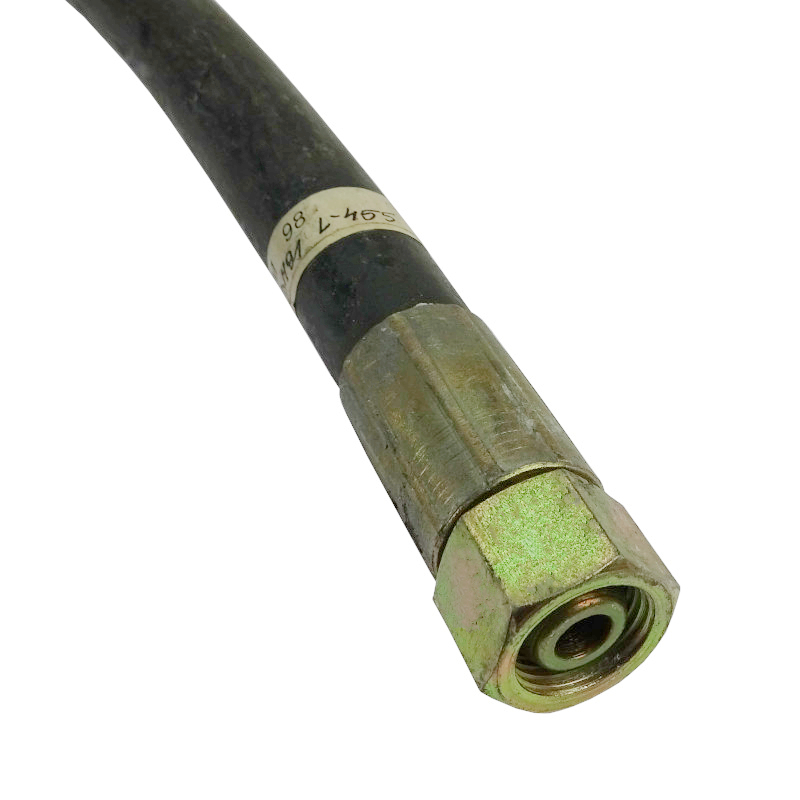Przewód hydrauliczny MF L-455 AA M18x1,5 43756
