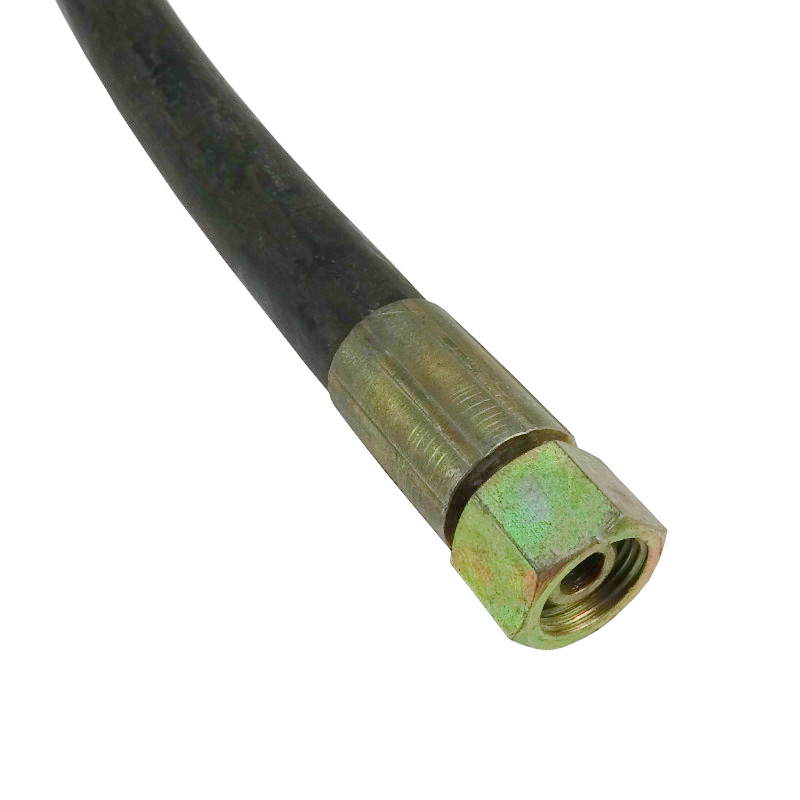 Przewód hydrauliczny MF L-455 AA M18x1,5 43756