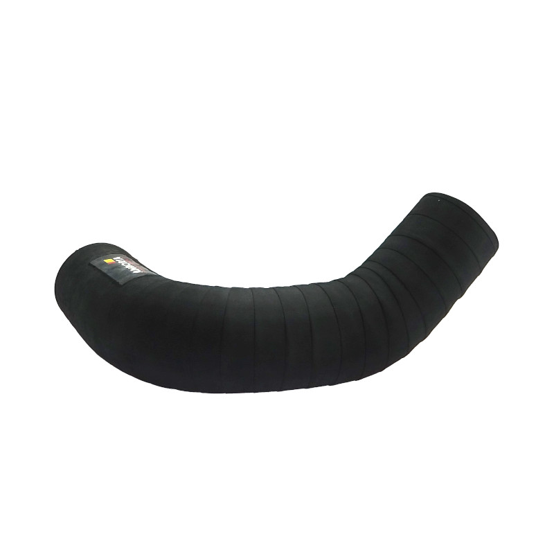 Przewód chłodnicy górny zbrojony kord ANDORIA do John Deere L34898 44063