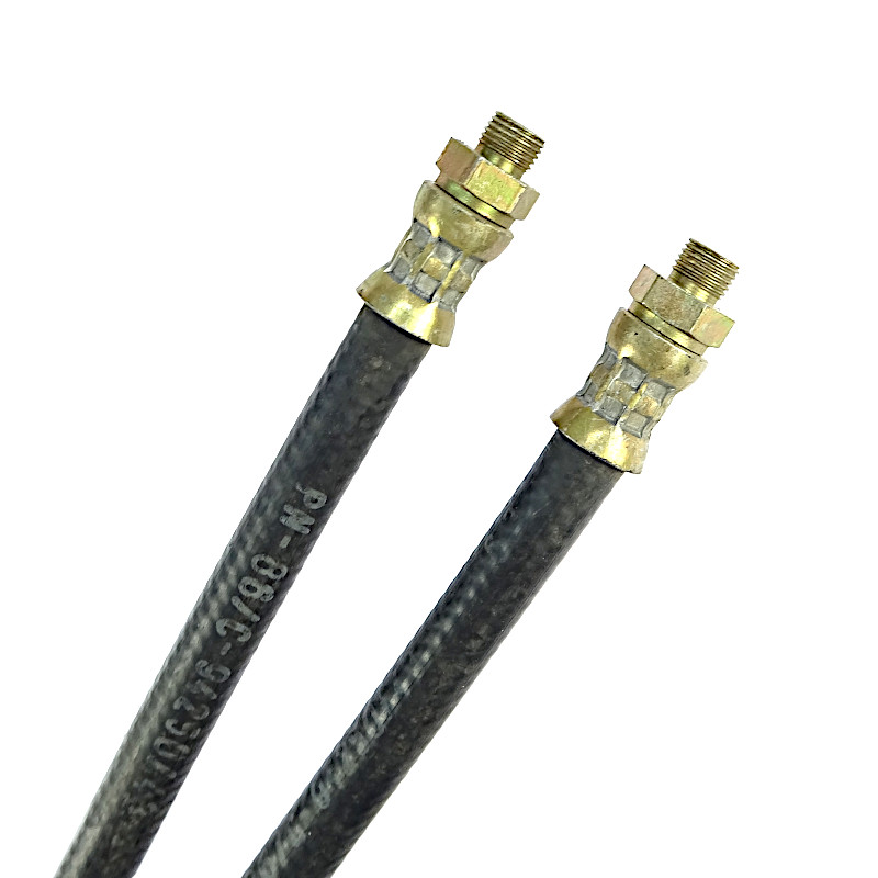 Przewód smarownicy L-5000 M10x1 Prokom 44187