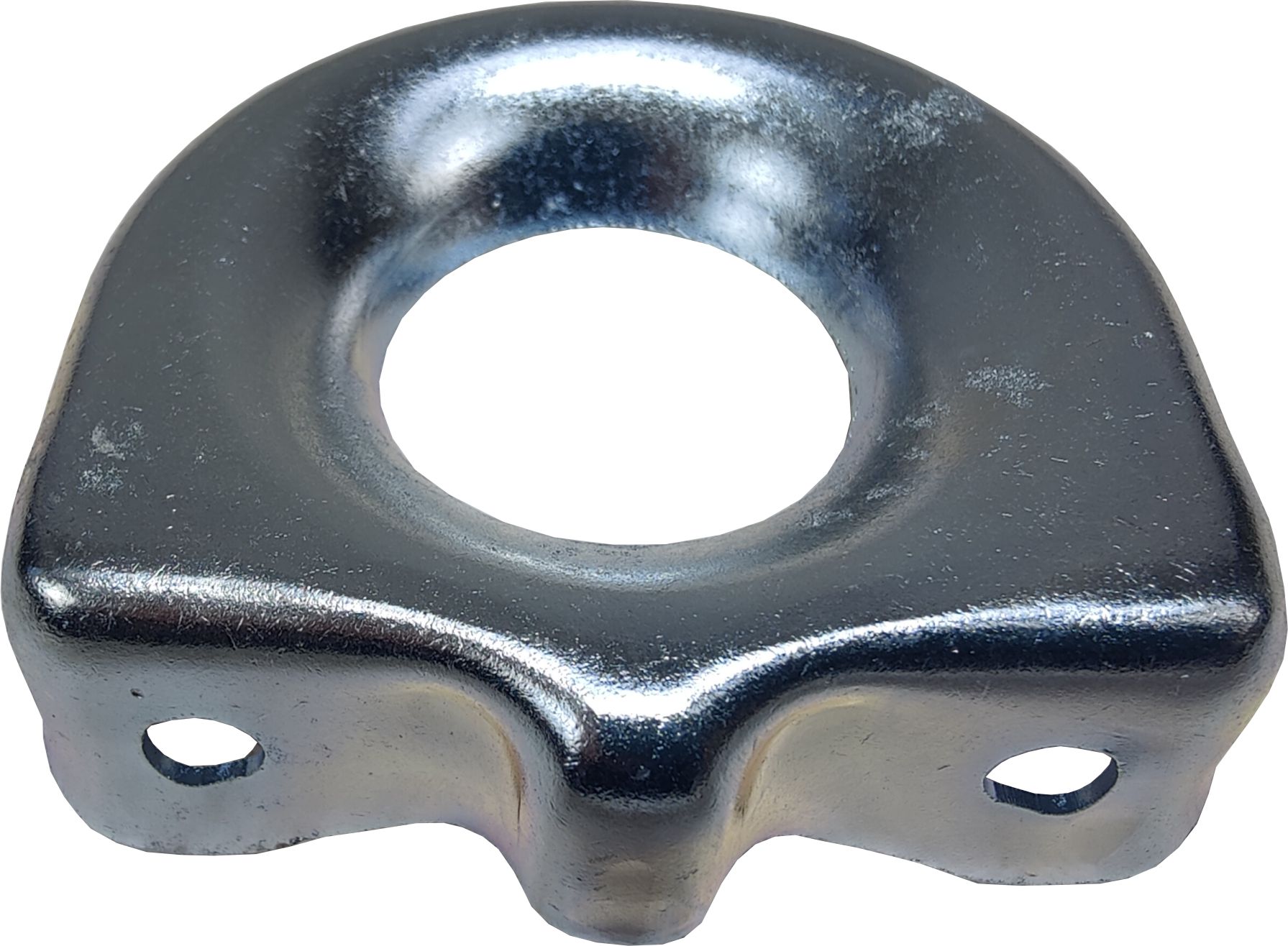 Czerpak koszyczek sadzarki metalowy cynkowany 44205