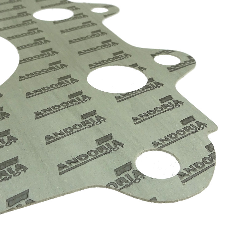 Uszczelka skrzyni biegów Krążelit 0.8mm do Ursus C-360 44261