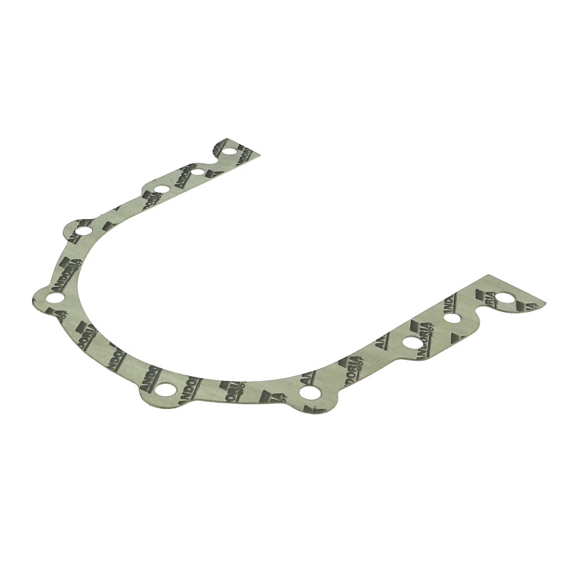 Uszczelka pokrywy tylnej krążelit 0.8mm do C-385 ANDORIA 44358
