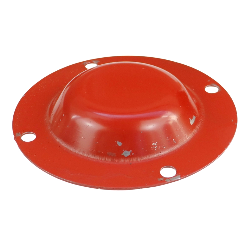 Kołpak piasty przyczepy D-50 601-003-0010 polski 428