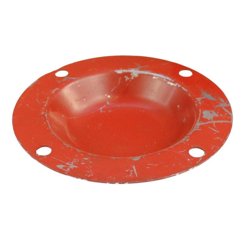 Kołpak piasty przyczepy D-50 601-003-0010 polski 428