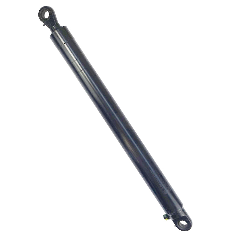 Cylinder hydrauliczny siłownik jednostronny wzmocniony SMN2.50 630+KT2 Tur 1.2 ARCHIMEDES 44776