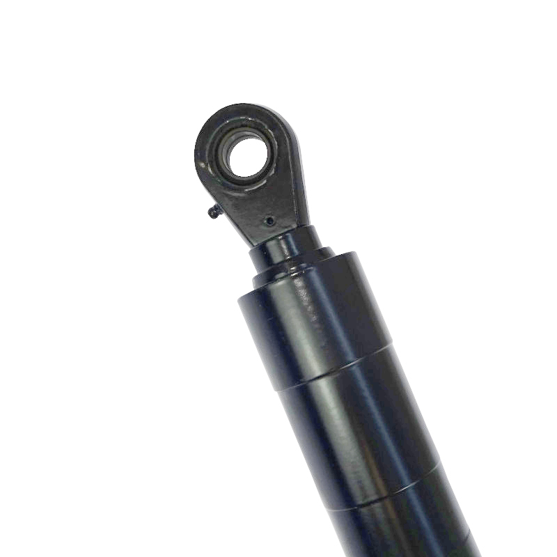 Cylinder hydrauliczny siłownik jednostronny wzmocniony SMN2.50 630+KT2 Tur 1.2 ARCHIMEDES 44776
