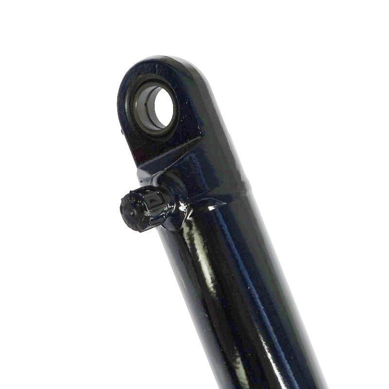 Cylinder hydrauliczny siłownik jednostronny TUR ARCHIMEDES 44783