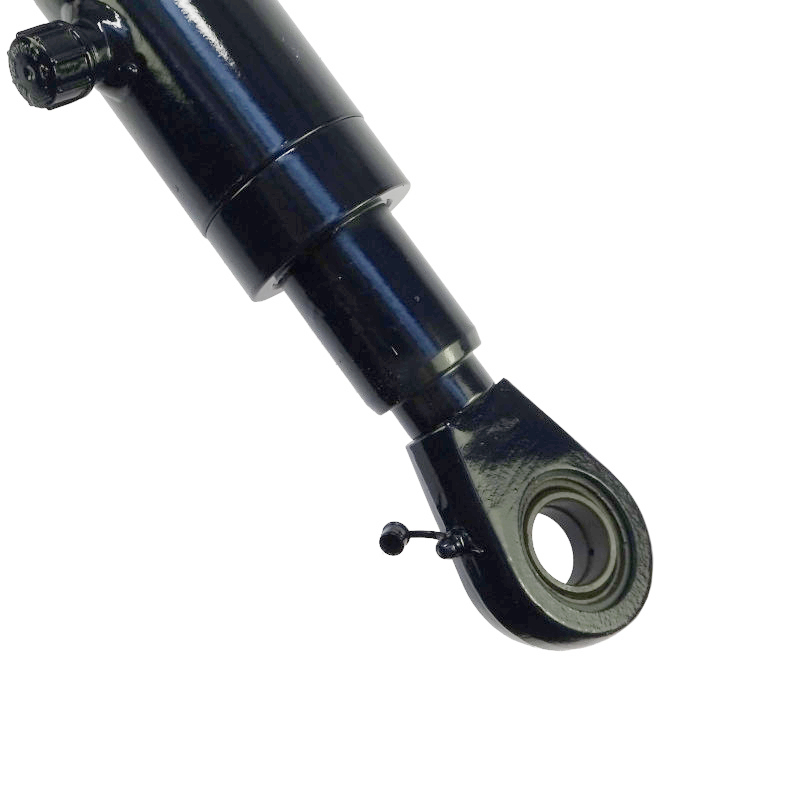 Cylinder hydrauliczny siłownik jednostronny TUR ARCHIMEDES 44783