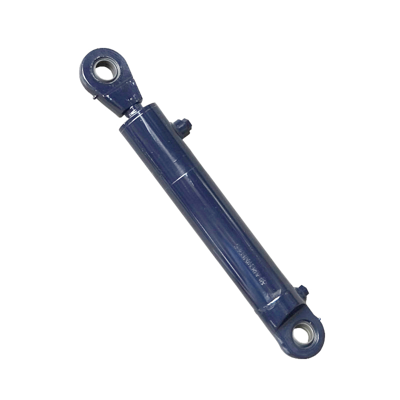 Cylinder hydrauliczny siłownik dwustronnego działania skok 320mm ARCHIMEDES 44785