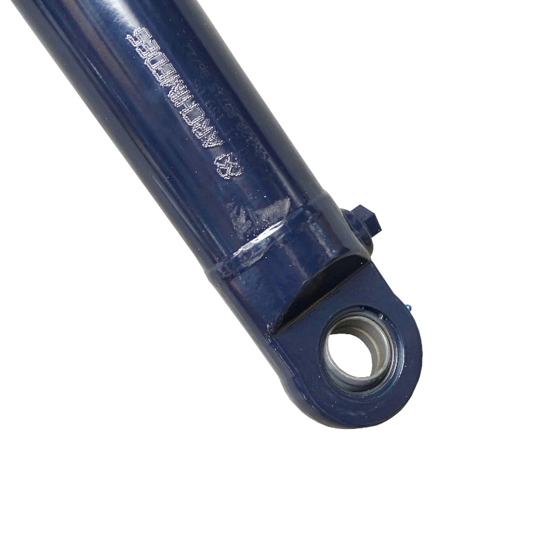 Cylinder hydrauliczny siłownik dwustronnego działania skok 320mm ARCHIMEDES 44785