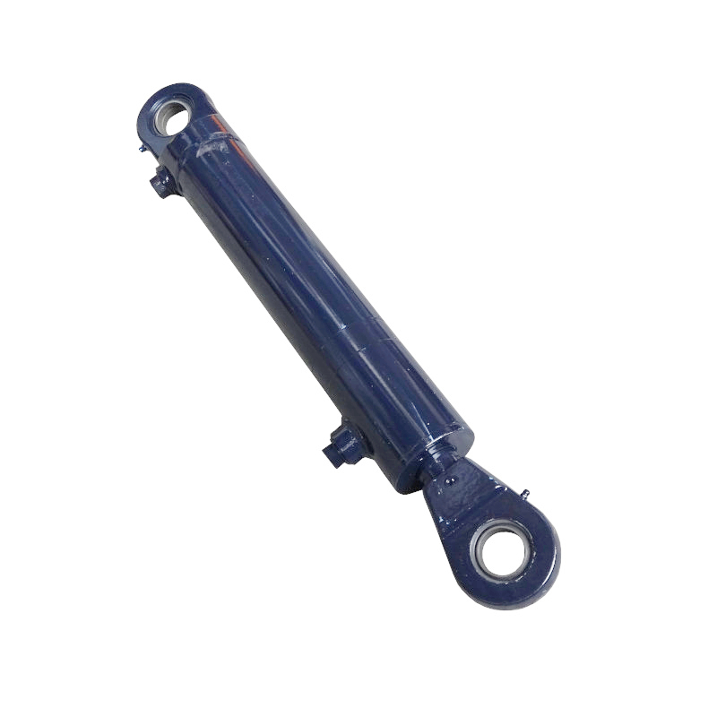 Cylinder hydrauliczny siłownik dwustronnego działania skok 320mm ARCHIMEDES 44785