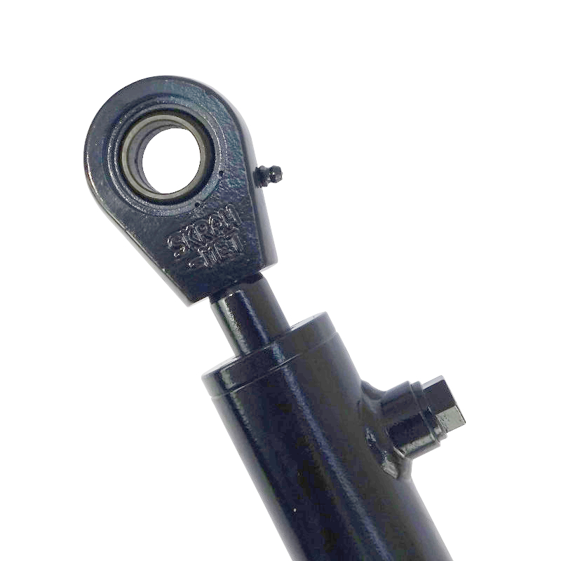 Cylinder hydrauliczny siłownik dwustronnego działania CJ2F-40/22/160 ARCHIMEDES 44791