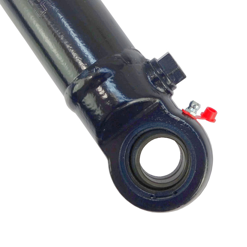 Cylinder hydrauliczny siłownik dwustronnego działania CJ2F-40/22/160 ARCHIMEDES 44791