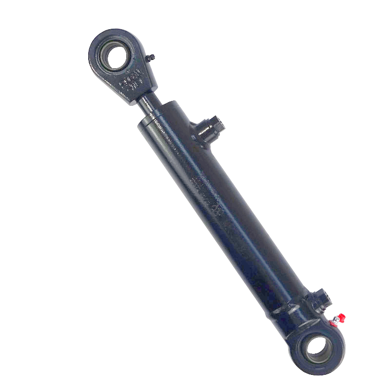 Cylinder hydrauliczny siłownik dwustronnego działania CJ2F-40/22/160 ARCHIMEDES 44791