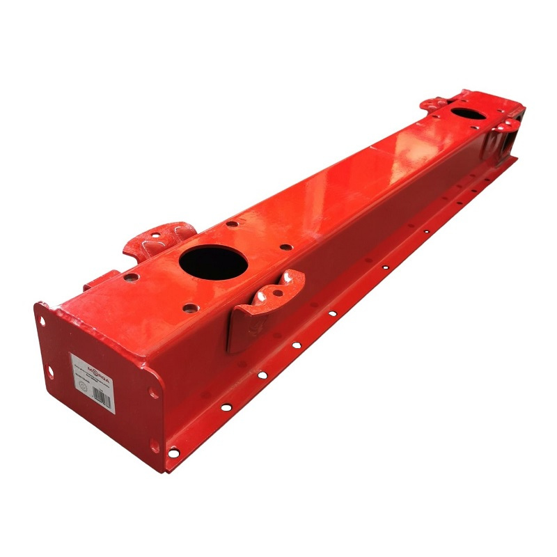Rama główna kosiarki rotacyjnej polskiej 5mm MORGA 44885