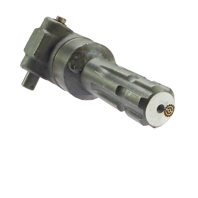 Redukcja wałka WOM adapter na trzpień 1 3/8" 6 wpustów na wałek 1 1/8" 6 wpustów MORGA 45152