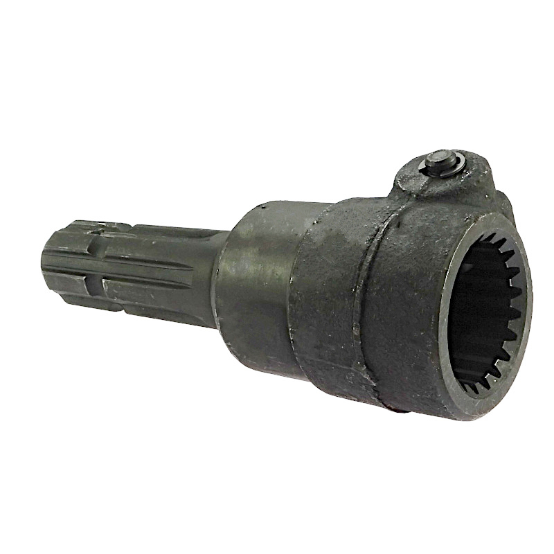 Redukcja wałka WOM adapter na trzpień 1 3/4" 20 wpustów na wałek 1 3/8" 6 wpustów MORGA 45156