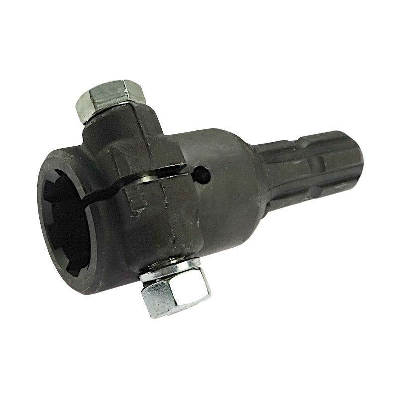 Redukcja wałka WOM adapter na śrubę 1 3/4" 6 wpustów na wałek 1 3/8" 6 wpustów MORGA 45164