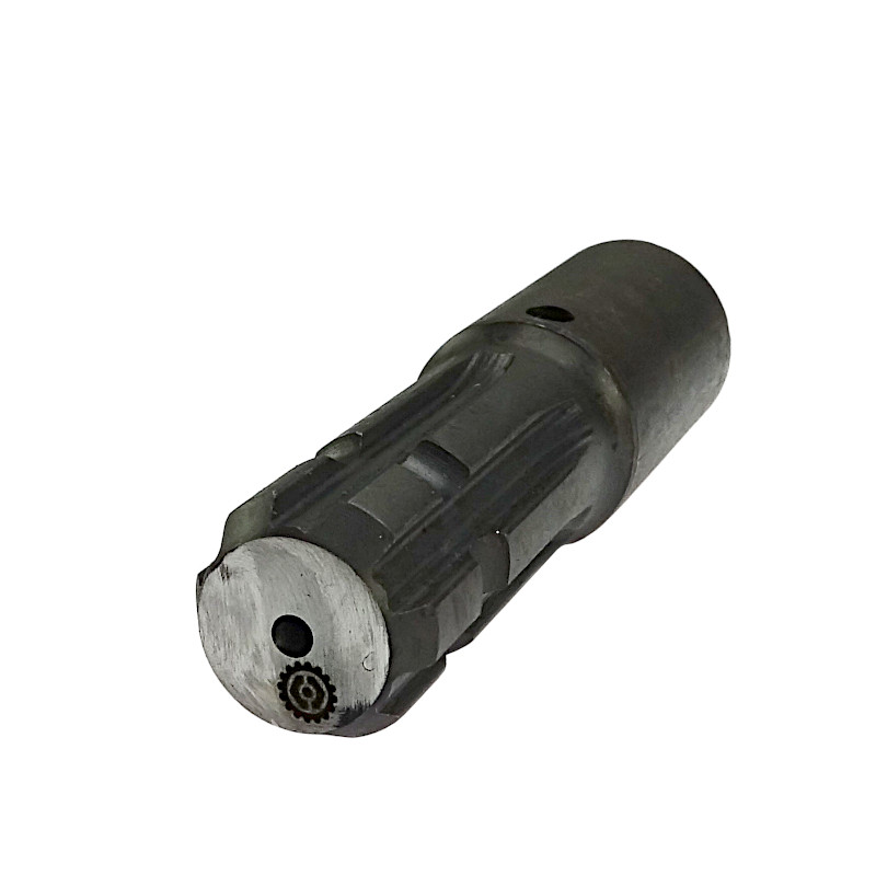 Redukcja wałka WOM adapter na wpust otwór wew. Q 20 mm na wałek 1 3/8" 6 wpustów MORGA 45174