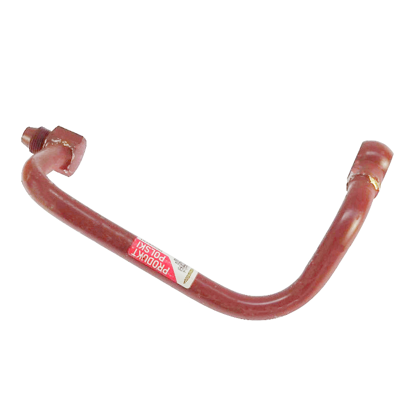 Przewód IV hydrauliki do Ursus C-330 45184