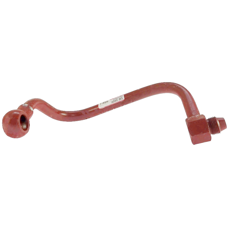Przewód IV hydrauliki do Ursus C-330 45184