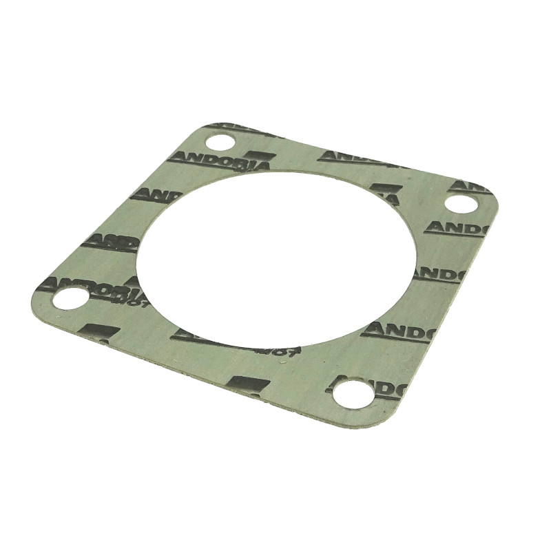 Uszczelka łożyska dźwigni zmiany biegów krążelit 0,8mm do Ursus C-330 45186