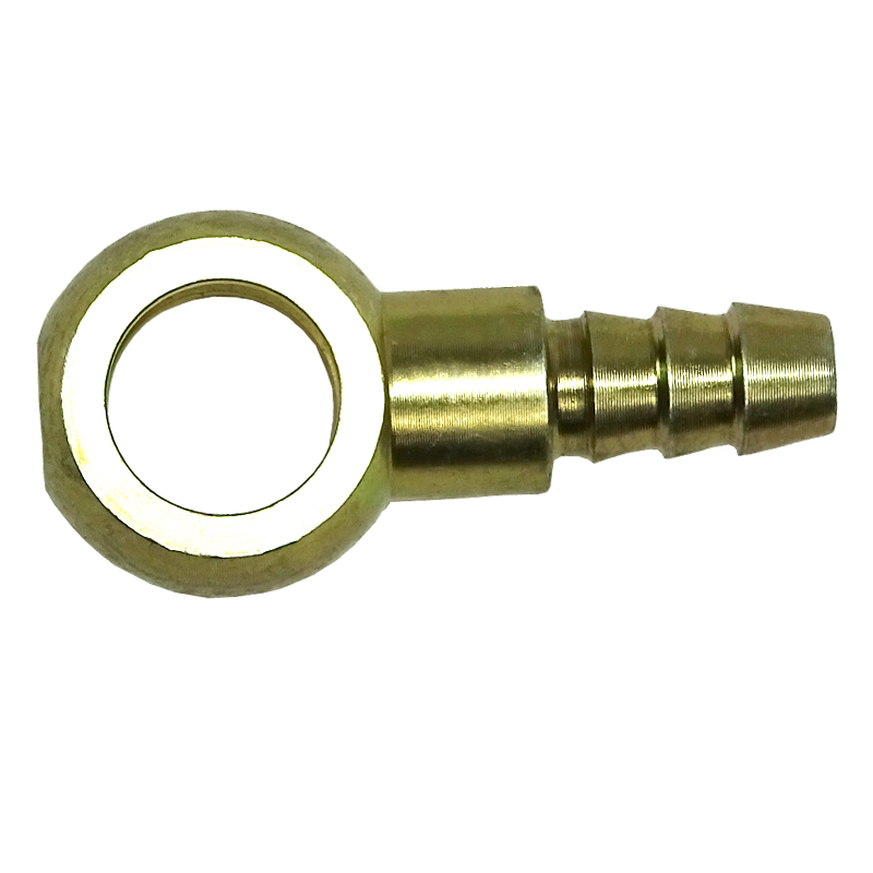 Końcówka oczkowa FI-14 mm przewodu paliwa fi-8 mm do Ursus C-330 C-360 3978