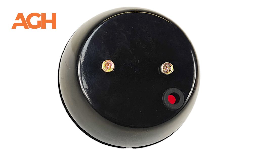 LAMPA TYLNA METALOWA DO URSUS C-330 W16P, 37135