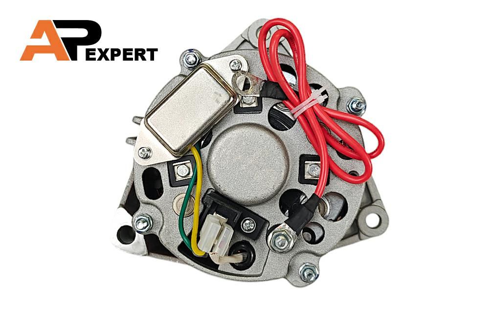 Alternator do Ursus C-330 14V 50A AP Expert 143701006 50027970 143701006-AP