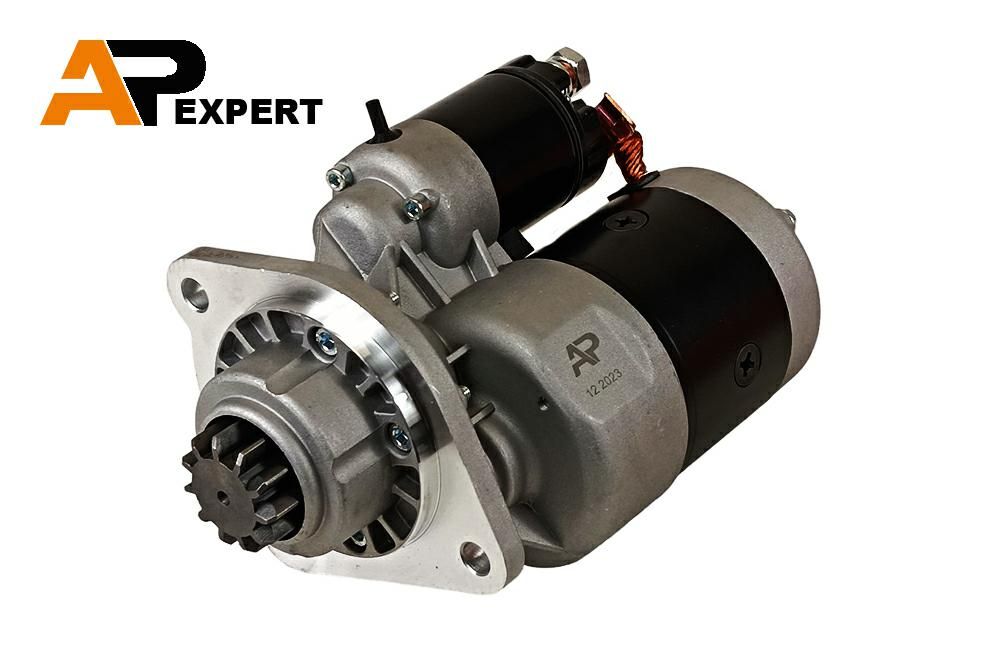 Rozrusznik planetarny AP Expert C-330 C-360 25142-AP 25142 ZAM 9142722-AGH 123708003 9142722-AP