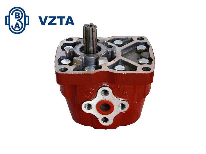 Pompa hydrauliczna 10 lewa 6 frezowa VZTA 29017 NSZ10B-3L