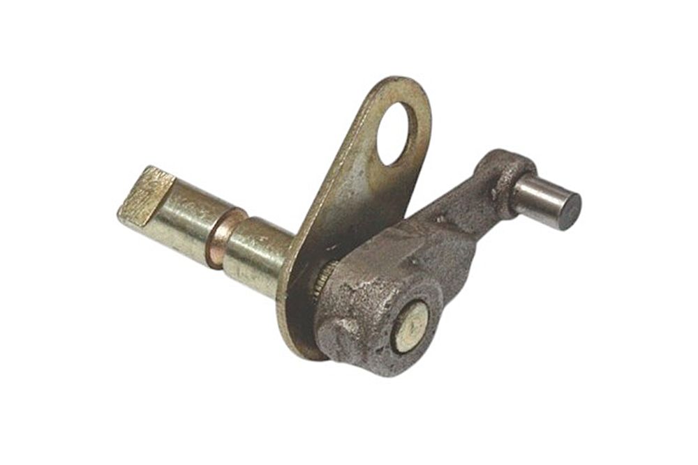 Dźwignia odprężnika do ciągnika Wladimirec T-25 38206