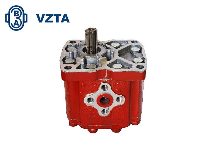 Pompa hydrauliczna 16 lewa VZTA 29093 NSZ16B-3L