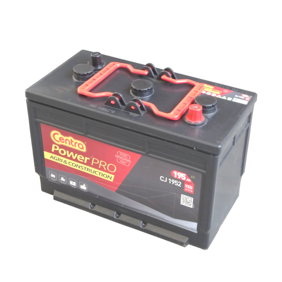 Akumulator 6V 195AH Centra 35448