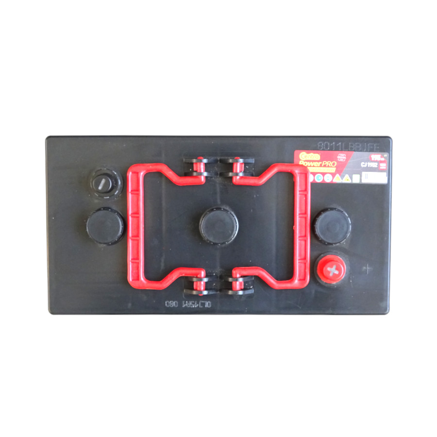 Akumulator 6V 195AH Centra 35448