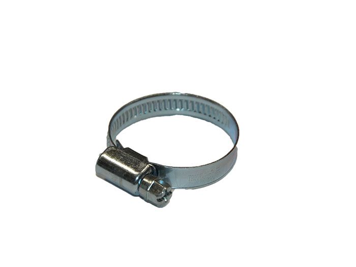 Opaska zaciskowa ślimakowa 40-60x9 OZS40-60X9