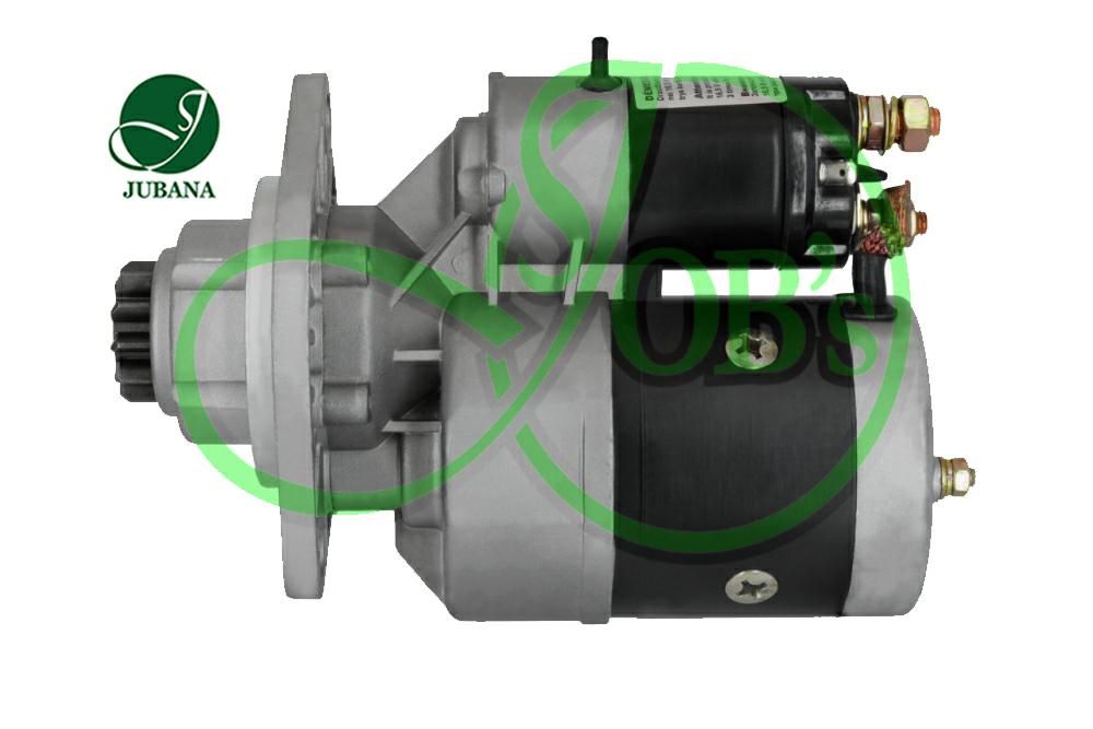 Rozrusznik planetarny JOBS JUBANA 12V 2,7kW do Ursus C-330/C-360 123708003