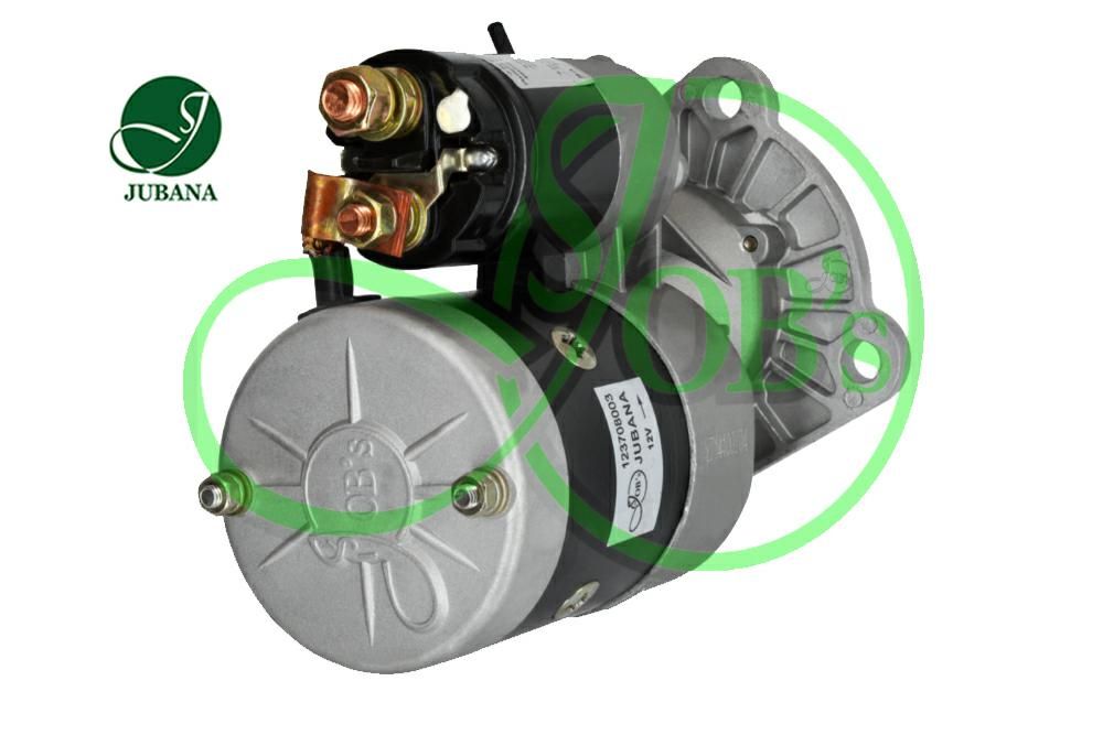 Rozrusznik planetarny JOBS JUBANA 12V 2,7kW do Ursus C-330/C-360 123708003