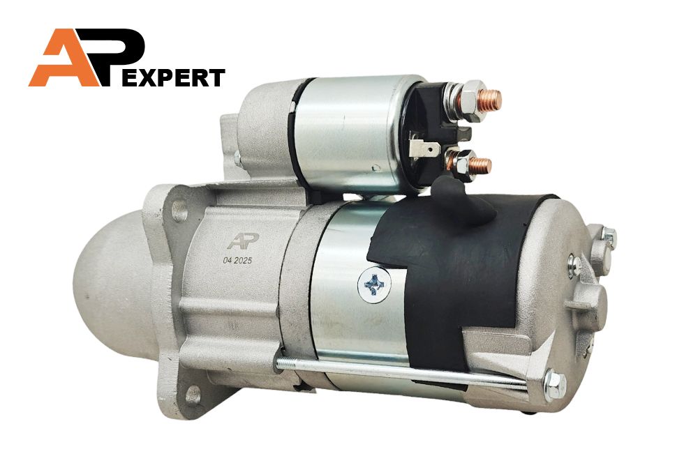 Rozrusznik planetarny AP C-330 i C-360 3,3 kW AP EXPERT wzmocniony 12308622-AP