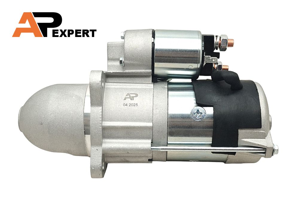 Rozrusznik planetarny AP C-330 i C-360 3,3 kW AP EXPERT wzmocniony 12308622-AP