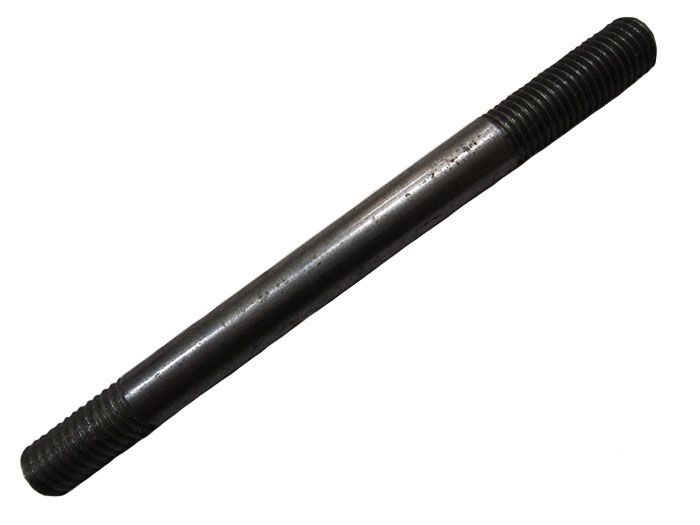 Szpilka kolektora cienka długa do ciągnika Wladimirec T-25 31000
