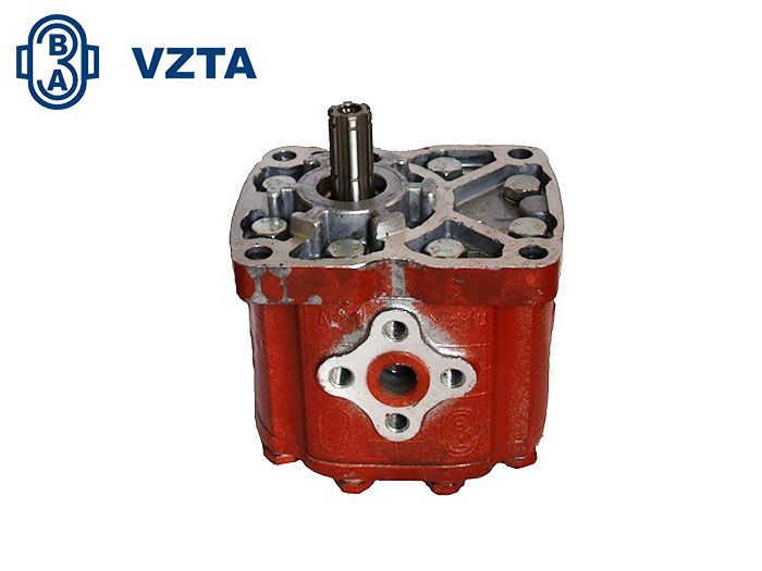 Pompa hydrauliczna 14 lewa VZTA 29072 NSZ14B-3L