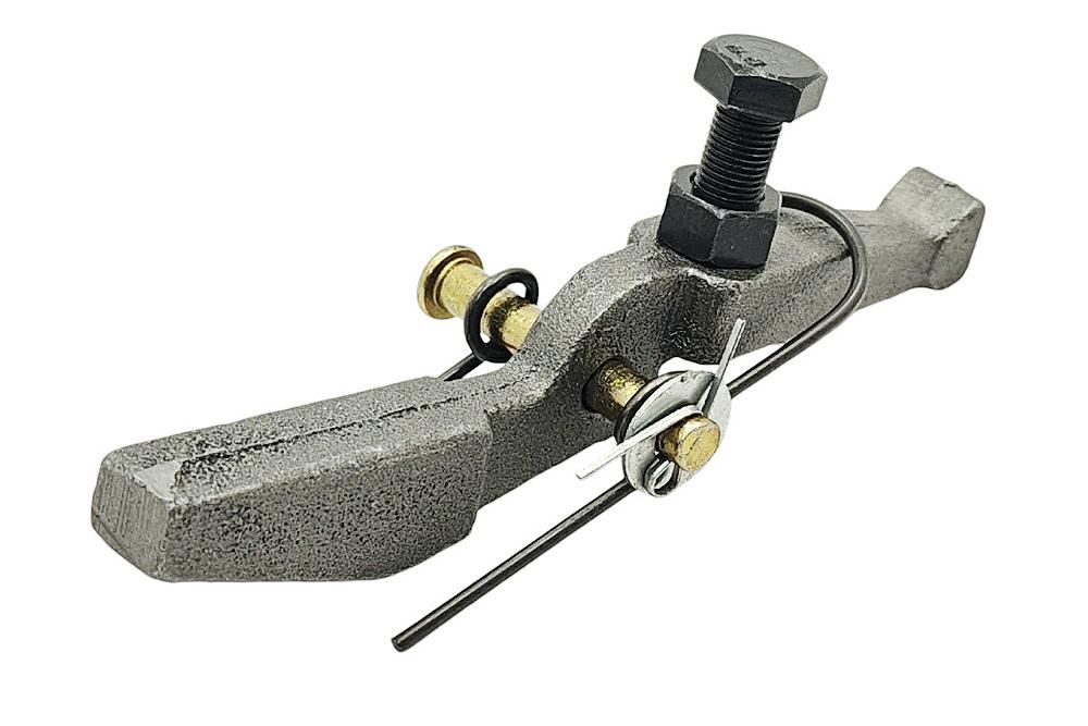 ŁAPKA SPRZĘGŁA KRÓTKA KPL T25 IMPORT