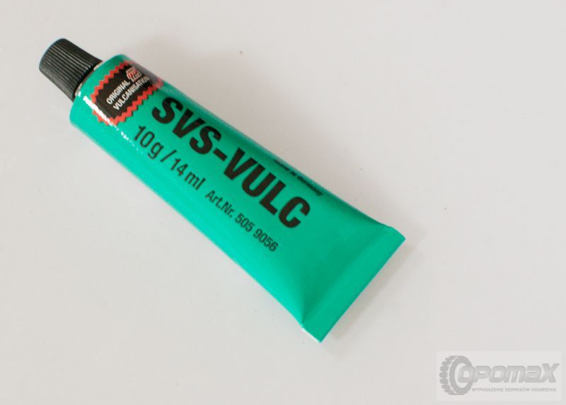 Klej do latek 10g Tip-Top TIPTOP10G