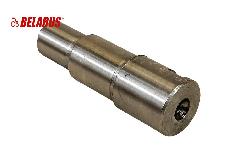 OŚ KOŁA NAPĘDU POMPY HYDRAULICZNEJ  ORYGINAŁ      30035